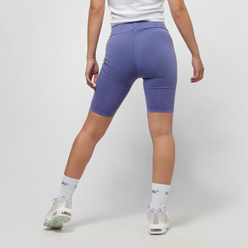 Karl Kani Γυναικείο σορτς Signature Washed Cycling Short